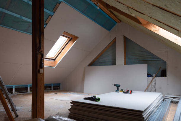 Port Barrington, IL Insulation Contractor Pros