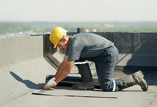Best Commercial Insulation in Port Barrington, IL